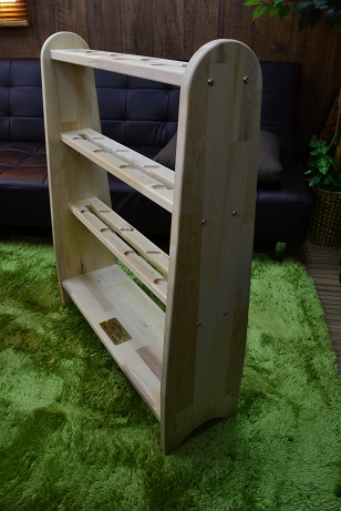 【FISHER　TOOL　WORKS】リールスタンド