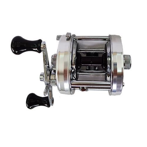 【Ａｂｕ　ｇａｒｃｉａ】サイモン　シモムラ　クラッシック　アンバサダー　未使用品