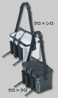 第一精工　タックルキャリアー+ショルダーベルト