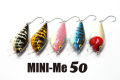 【Balsa50】MINI-ME50