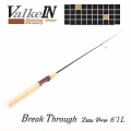 【ヴァルケイン】ブレイクスルーゼロヴァージ6.1L