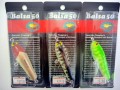 【Balsa50】ビッグラッシュスケーターJr.