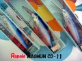 【RapaLa】MUGNUM　CD11