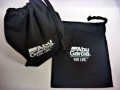 【Abu　Garcia】リールポーチ