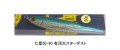 【Mg-CRAFT】七星有頂天トビウオ