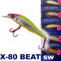 【メガバス】Ｘ-80 BEATsw