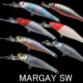 【メガバス】MARGAY SW (HW)