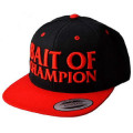 【メガバス】BAIT OF CHANMPION CAP