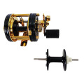 【Ａｂｕ　ｇａｒｃｉａ】アンバサダー　5000ＣＤＬ　未使用品