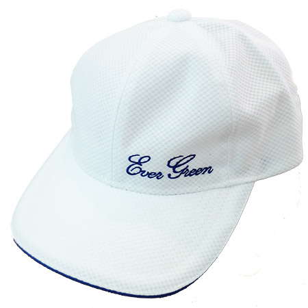 【エバーグリーン】E.G.フィットキャップライト