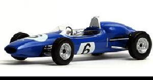 ◎予約品◎アルピーヌ　フォーミュラ2　1964年パリカップ優勝 No.6