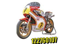 ◎予約品◎スズキ RG 500  B.シーン ワールドチャンピオン ＧＰ500 1976★再受注★