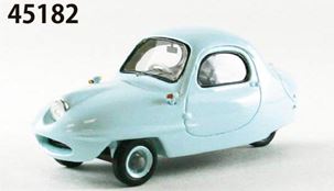 ◎予約品◎FUJI CABIN 5A 1955 L.BLUE