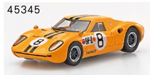 ◎予約品◎　Prince R380 1967 Japan GP IKUZAWA　No.8