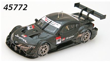 ◎予約品◎　GR Supra SUPER GT GT500 2020 ProtoType　No.90
