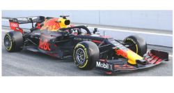 ◆アストン マーチン レッド ブル レーシング ホンダ RB15 ピエール・ガスリー 2019