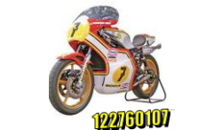 ◎予約品◎スズキ RG 500  B.シーン ワールドチャンピオン ＧＰ500 1976★再受注★