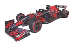 1/18 アストン マーチン レッドブル レーシング RB15 フェルスタッペン ◎予約品◎1/18 アストン マーチン レッド ブル レーシング ホンダ