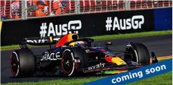 ◎予約品◎　オラクル レッドブル レーシング RB19 マックス・フェルスタッペン　オーストラリアGP 2023 ウィナー