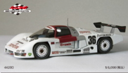 ◎予約品◎トムス 85C WEC Japan 1985