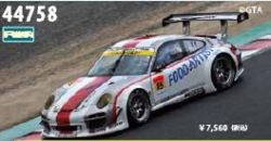 ART TASTE PORSCHE SUPER GT300 2012 No.15【レジン】★エブロ　ホビーショー★