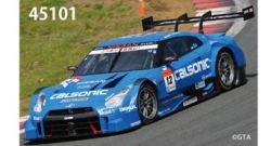 ◎予約品◎CALSONIC IMPUL GT-R SUPER GT500 2014 Rd.2 Fuji Winner　No.12