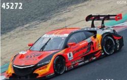 ◆ARTA NSX CONCEPT-GT No.8  スーパーGT500 2015 Rd.1 Okayama
