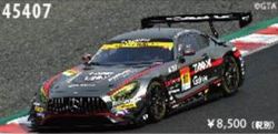 ◎予約品◎GAINER TANAX AMG GT3 SUPER GT GT300 2016　No.11