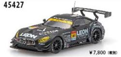 ◎予約品◎LEON CVSTOS AMG-GT SUPER GT GT300 2016 Rd.2 Fuji　No.65