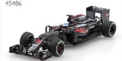 ◆McLaren Honda MP4-31 2016　No.14　Fernando Alonso