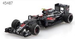 ◆McLaren Honda MP4-31 2016　No.22　Jenson Button