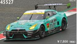 ◎予約品◎　植毛 GT-R SUPER GT GT300 2017　No.48