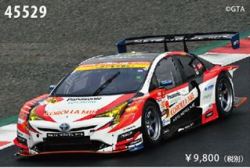 ◎予約品◎　TOYOTA PRIUS apr GT SUPER GT GT300 2017 No.30