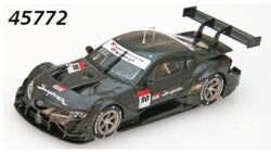 ◎予約品◎　GR Supra SUPER GT GT500 2020 ProtoType　No.90