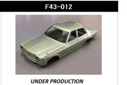 ◎予約品◎マツダ ロードペーサー 1975 ライトグリーン