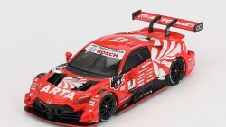 ◆1/64 Honda NSX-GT Type S GT500 SUPER GT2023 #8  ARTA MUGEN NSX-GT(左ハンドル)