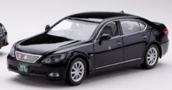 ◎予約品◎レクサスLS600hl ハイブリッド日本交通ハイヤー