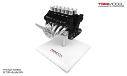 ◎予約品◎ホンダ RA121E V12 エンジン