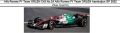 ◎予約品◎　1/18 Alfa Romeo F1 Team ORLEN C42 No.24 Alfa Romeo F1 Team ORLEN Azerbaijan GP 2022　Zhou GuanYu
