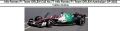 ◎予約品◎　1/18 Alfa Romeo F1 Team ORLEN C42 No.77 Alfa Romeo F1 Team ORLEN Azerbaijan GP 2022　Valtteri Bottas