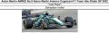 ◎予約品◎　1/18　Aston Martin AMR22 No.5 Aston Martin Aramco Cognizant F1 Team Abu Dhabi GP 2022　"Last Race"  Sebastian Vettel
