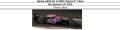 ◎予約品◎1/18　Alpine A523 No.10 BWT Alpine F1 Team 9th Bahrain GP 2023　Pierre Gasly