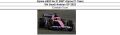 ◎予約品◎1/18　Alpine A523 No.31 BWT Alpine F1 Team 8th Saudi Arabian GP 2023　Esteban Ocon
