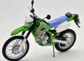 ◎予約品◎1/12　カワサキKLX250(ファイナル・エディション)