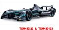 ◎予約品◎　1/43 フォーミュラ E　2016　パナソニック　ジャガーレーシング#20 Mitch Evans
