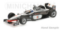 ◎予約品◎　マクラーレン メルセデス MP4/13 ミカ・ハッキネン モナコGP ウィナー 1998