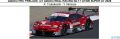 ◎予約品◎　1/43　Astemo HRC PRELUDE -GT Astemo REAL RACING No.17 GT500 SUPER GT 2026/K. Tsukakoshi - Y. Nomura