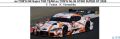 ◎予約品◎　1/43　au TOM'S GR Supra TGR TEAM au TOM’S No.36 GT500 SUPER GT 2026/S. Tsuboi - K. Yamashita