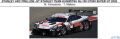 ◎予約品◎　1/43　STANLEY HRC PRELUDE -GT STANLEY TEAM KUNIMITSU No.100 GT500 SUPER GT 2026/N. Yamamoto - T. Makino