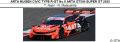 ◎予約品◎　ARTA MUGEN CIVIC TYPE R-GT #8 ARTA No.8 GT500 SUPER GT 2025　T. Nojiri - N. Matsushita